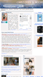 Mobile Screenshot of cgmoore.com